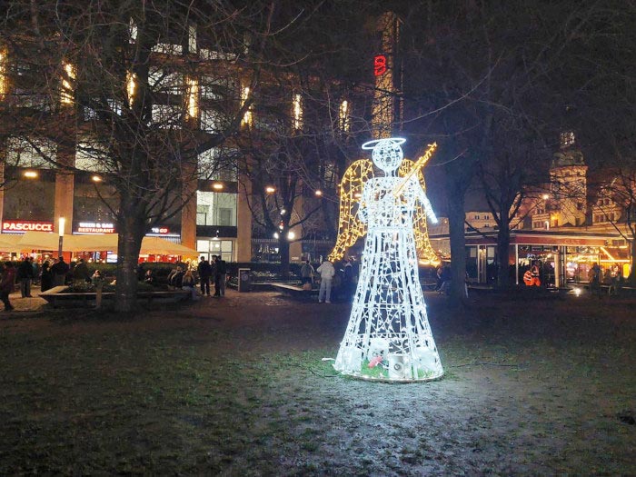 HypnoSystemisch Weihnachten