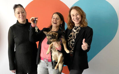 Mehr Platz: HypnoSystemisches Institut Iekohsa nutzt zusätzliche Räume