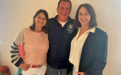 SysTelios-Transfer: Netzwerk-Treffen schafft neue Resonanzräume