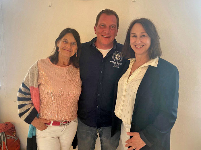 Systelios Transfer Jahrestreffen 2026