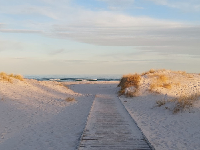 Hypnosystemische Urlaubsgedanken